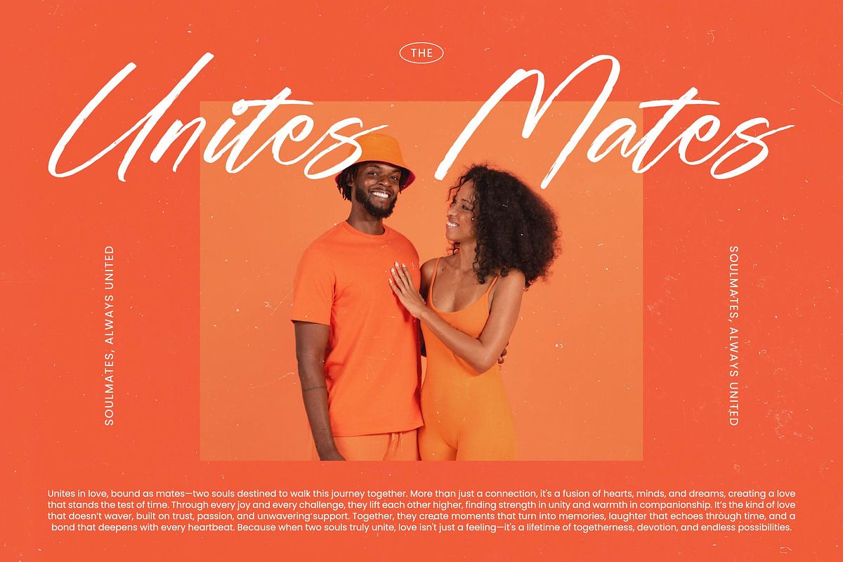 Fullgate Displant Bold Brush Font, a Script Font by stylishtype.co (Photo 15 of 20)