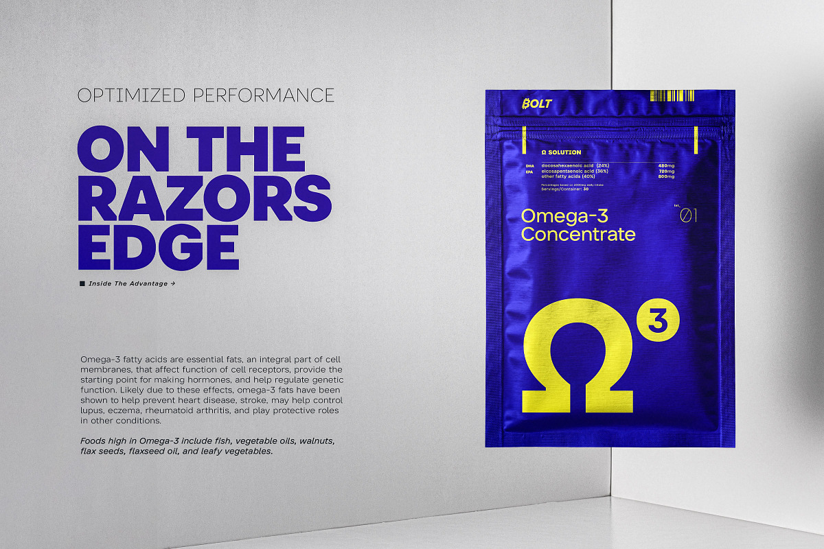 Toboggan, a Sans Serif Font by Jeremy Nelson Design (Photo 18 of 21)