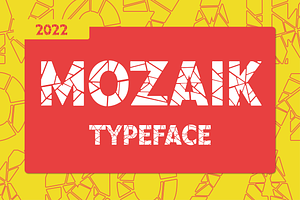 Mozaik - Decorative Display