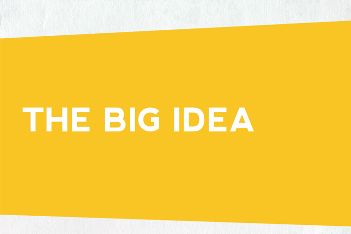 Universal Pitch Deck Ten Keynote, a Presentation Template by PitchStock (Photo 3 of 5)