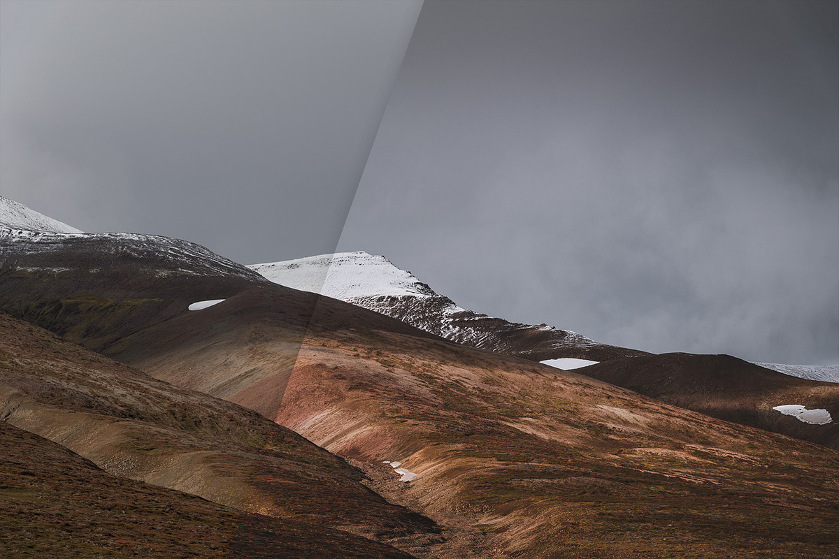 Dark & Moody Lightroom Presets, an Action Add-On by PhotoMarket (Photo 21 of 65)