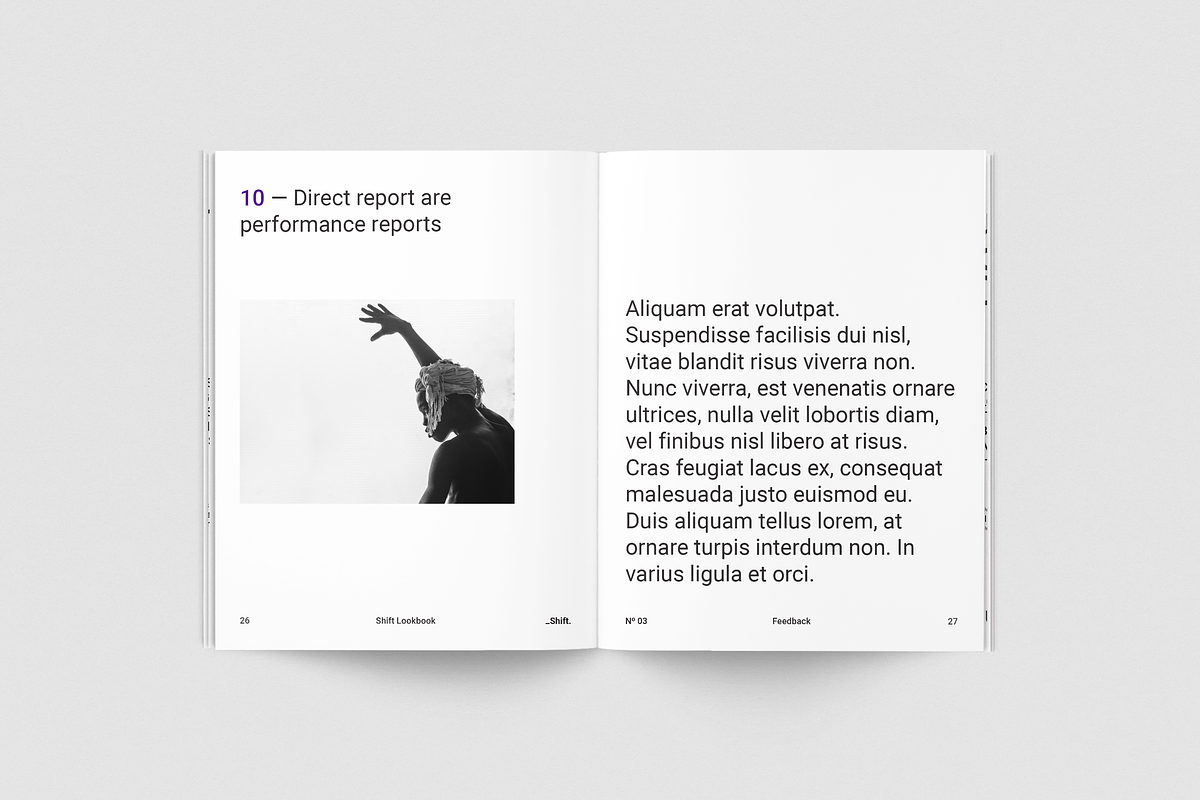 _Shift. Lookbook, a Brochure Template by silukEight (Photo 11 of 17)