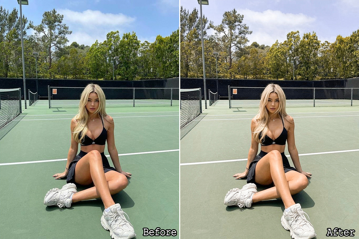 14 Lifestyle Lightroom Photo Presets, a Preset Add-On by Presets by Yevhen (Photo 9 of 10)