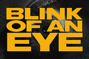 Goride Sans - Typeface, a Font by The Branded Quotes (Thumbnail 2 of 6)