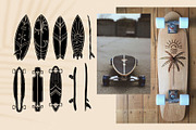 Summer vibes. Graphic collection., a Person Illustration by heyXeni (Thumbnail 6 of 11)