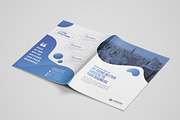 Brochure, a Brochure Template by Alice_s (Thumbnail 4 of 13)