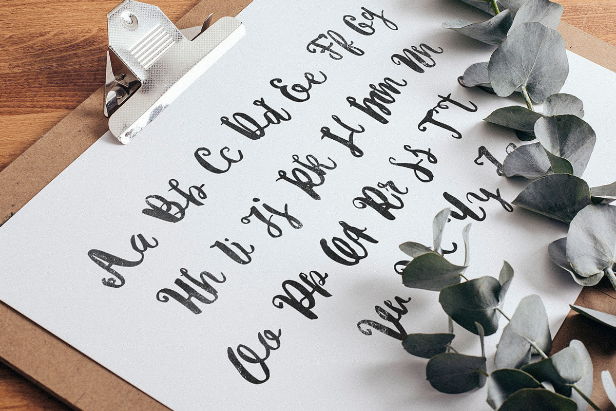 Michelle Font + Bonus preview 2