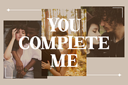 Lucenti Romance, a Serif Font by Badsign Type (Thumbnail 4 of 7)