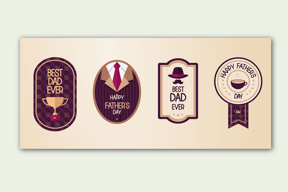 Dad Collections Font, a Handwritten Font by Nobu Collections (Photo 8 of 11)