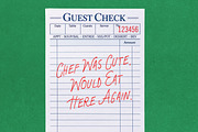 Heart Breaker Font Duo, a Handwritten Font by Nicky Laatz (Thumbnail 9 of 26)