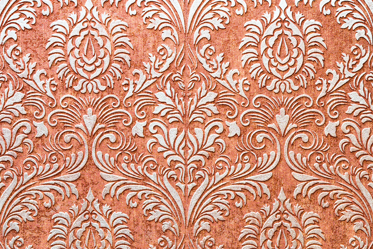 Decorative stucco texture, a Texture Graphic by ArtyomMirniy