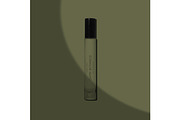 Perfume Bottle Mockup, a Packaging Mockup by Copal (Thumbnail 9 of 20)