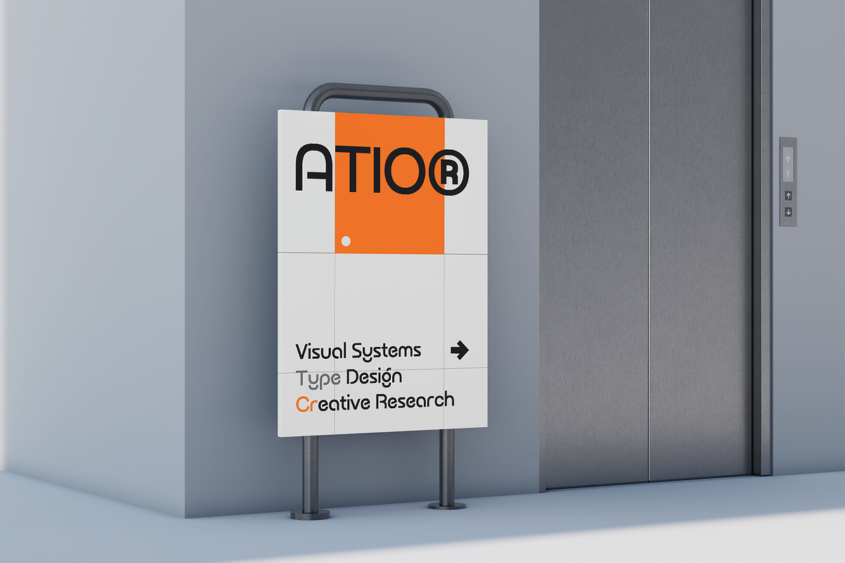 Grogol – Futuristic Geometric Sans, a Sans Serif Font by Drizy (Photo 7 of 8)