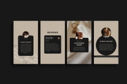 Multipurpose Business Stories Tmplts, a Social Media Template by Make It Yours Lab. (Thumbnail 24 of 27)