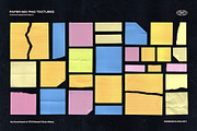 Paper Mix, an Object Graphic by Indieground Design Inc. (Thumbnail 8 of 13)