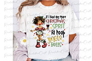 Funny Christmas Spirit Png,Christmas, an Illustration by OK Design (Thumbnail 3 of 4)
