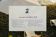 Looseform Pressure Script, a Script Font by gracetype_studio (Thumbnail 7 of 12)