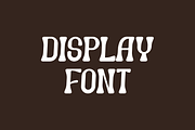 Asder Cheesy - Food Font, a Slab Serif Font by Iqsiart Studio (Thumbnail 3 of 7)