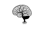 Brain Tree Knowledge Design Bundle, an Illustration by Gaye Art (Thumbnail 29 of 31)