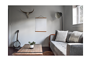Frame Mockup Bundle - Perle, a Household Mockup by Saguaro Digital (Thumbnail 3 of 16)