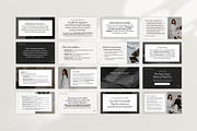 Slide Deck & Webinar Canva Templates, a Presentation Template by Fallon Gerst (Thumbnail 10 of 22)