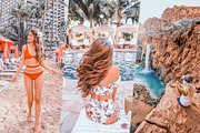 25 Blogger Lightroom Presets, an Action Add-On by Willa (Thumbnail 7 of 10)