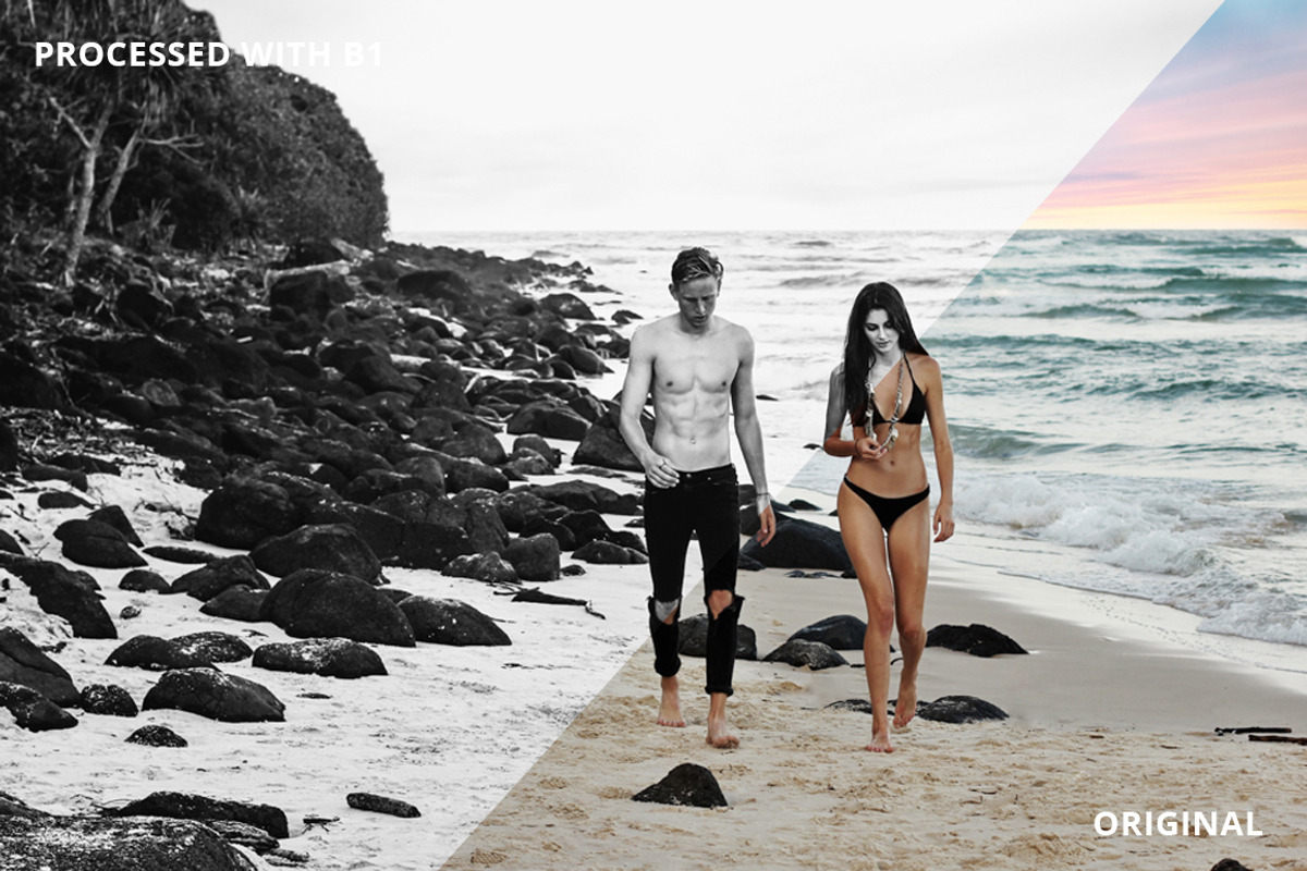 VSCOcam Inspired Lightroom presets, an Action Add-On by BeArt-Presets (Photo 16 of 17)