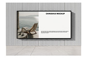 Billboard Mockup, an Advertising Mockup by Aquarianz Studio (Thumbnail 6 of 8)