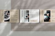 Proposal, a Presentation Template by Occy Design (Thumbnail 6 of 6)
