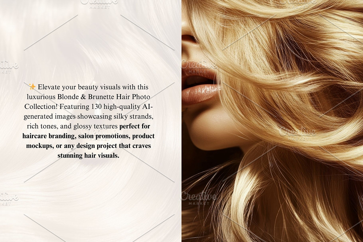 130 Luxury Hair Salon Photos, a Photo by GloryLuxeDesign (Photo 9 of 10)