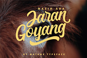 Matane Typeface + Swash, a Script Font by YdhraStudio (Thumbnail 3 of 9)