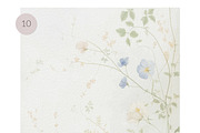 Wildflower Background Collection, a Background Graphic by Anna Sokol (Thumbnail 5 of 7)