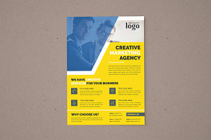 Flyer Template