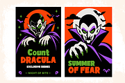 Witch Blade - Halloween Display Font, a Sans Serif Font by Pekotype (Thumbnail 6 of 15)