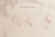 Feminine Lines | Illustrations, an Illustration by designerbianca (Thumbnail 6 of 9)