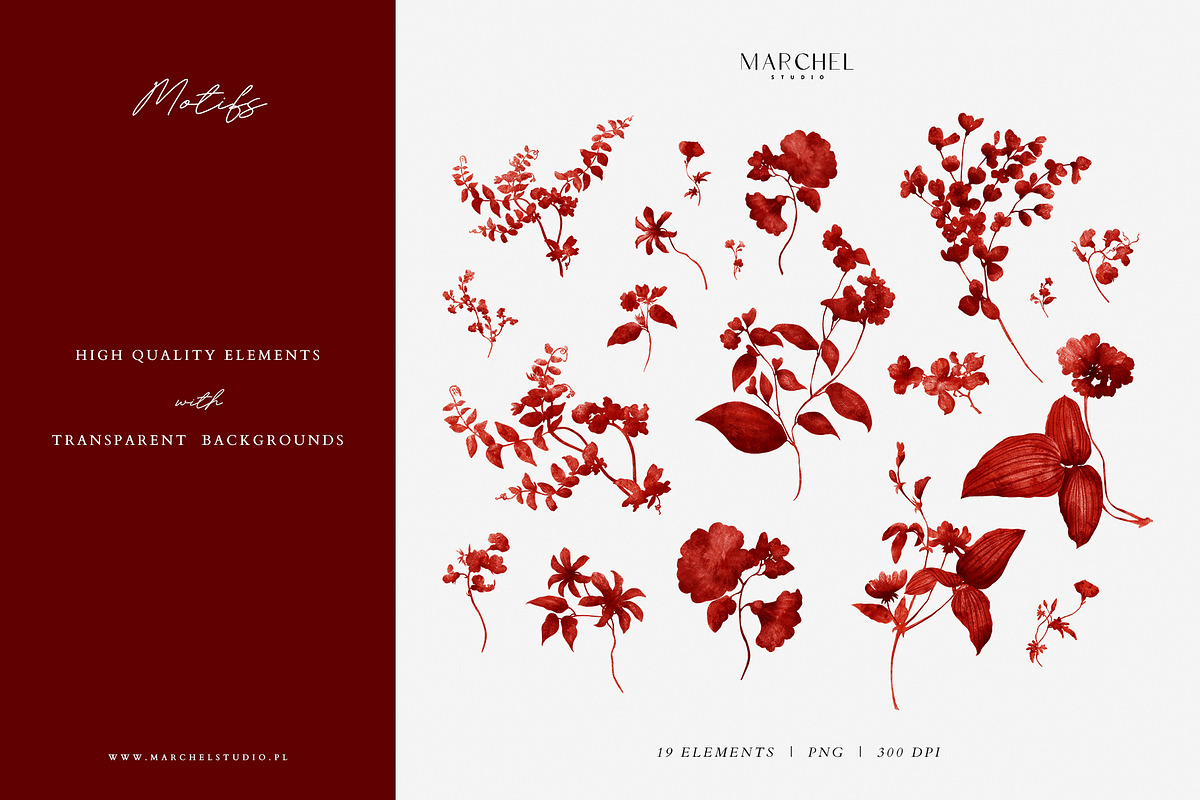 Minimo, luxurious & detailed design, a Pattern Graphic by Marchel Studio (Photo 3 of 7)
