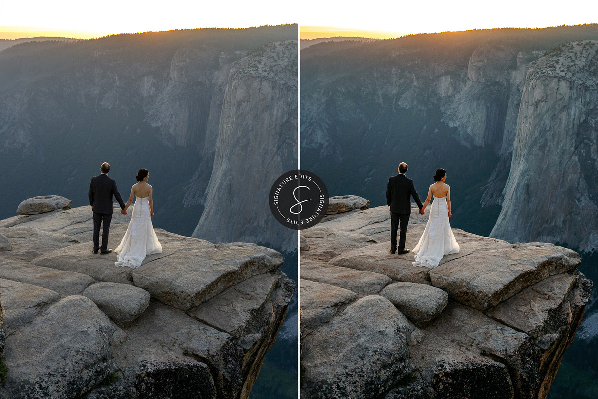 Clean & Classic Lightroom Presets, an Action Add-On by Signature Edits (Photo 11 of 16)