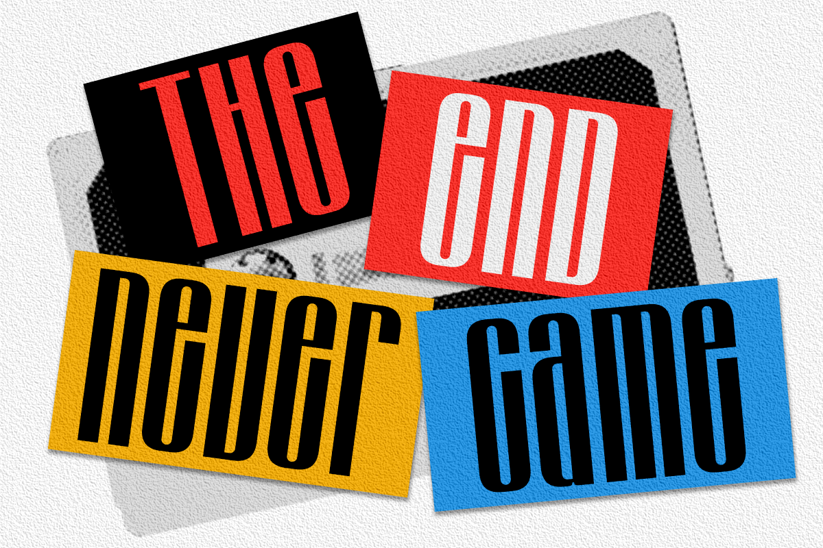 Gervind - Bold Condensed Display, a Sans Serif Font by Say Studio (Photo 11 of 15)