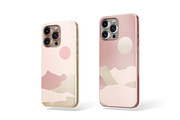 iPhone 16 Pro Case Animated Mockups, an iPhone Mockup by rebrandy (Thumbnail 12 of 17)