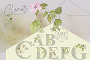 Four autumn sets for the price of on, a Seasonal Illustration by Collection by VY (Thumbnail 11 of 17)