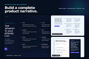 SignalFlow AI WordPress Website Kit, a WordPress Template by Fixstable Studio (Thumbnail 11 of 14)