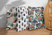 Garden | Creator Kit, an Object Graphic by KetteCreate (Thumbnail 14 of 20)