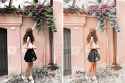 Warm & Golden - Lightroom Presets, an Action Add-On by Maple Visuals (Thumbnail 9 of 13)