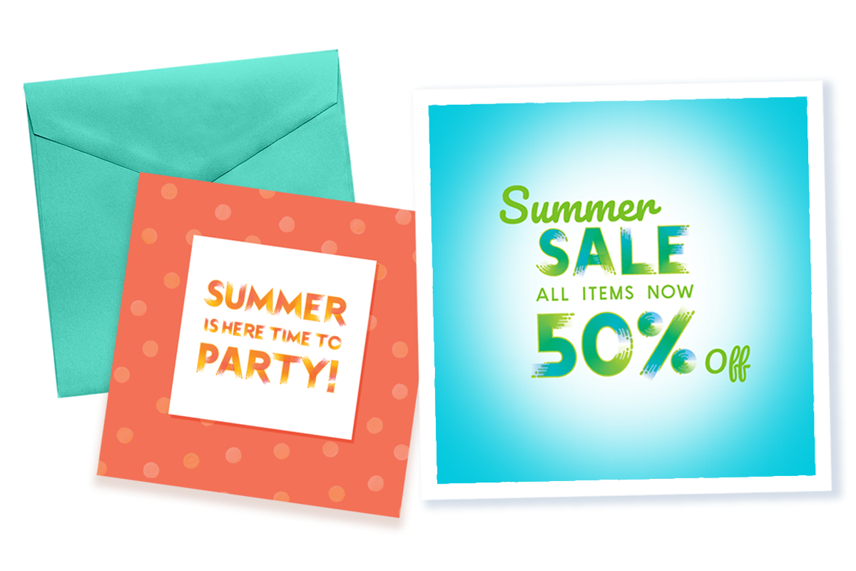 Liquid Color Font Trio preview 2