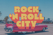 Nuhaus Typeface - Intro Sale 50% Off, a Sans Serif Font by wubstudio (Thumbnail 9 of 15)