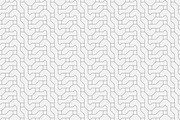 Linear seamless patterns. Big set, a Pattern Graphic by pattern shop (Thumbnail 6 of 17)