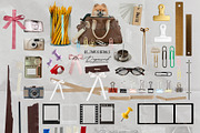 Paperwork: Notes & Fragments, an Object Graphic by Purple (Thumbnail 11 of 13)