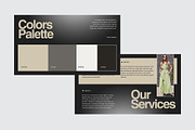 Verdura | Brand Guidelines, a Branding & Logo Template by Posterfello (Thumbnail 4 of 6)