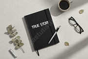Pifi - Sophisticated Serif Typeface, a Font by Astuti Studio (Thumbnail 3 of 16)