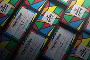 Unlimited Business Cards Bundle, a Business Card Template by Marvel (Thumbnail 169 of 204)